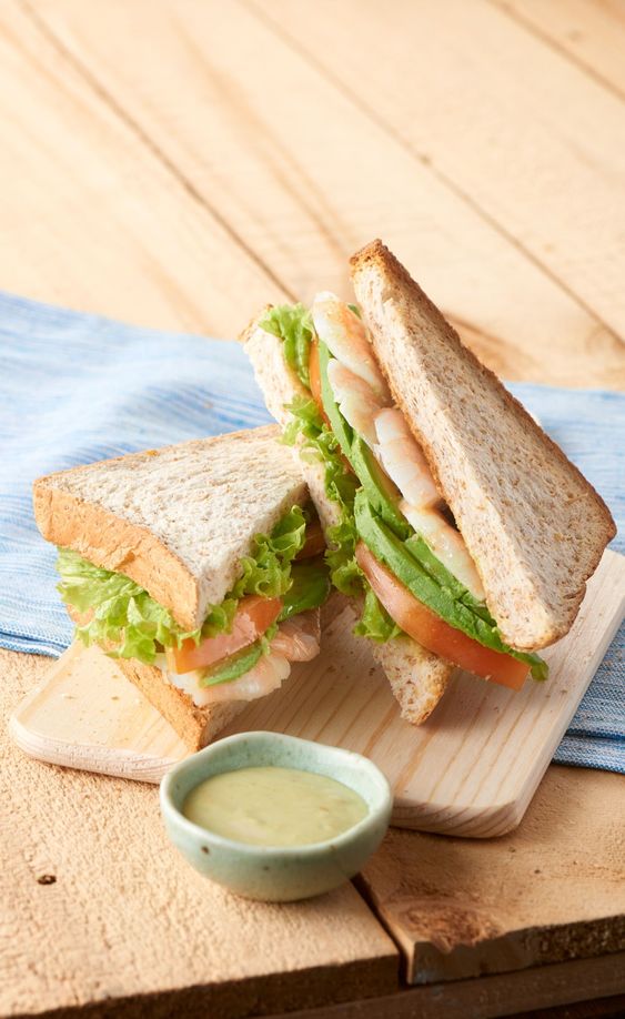 Thức Ăn Nhanh Panda - Hamburger - Đường Số 17