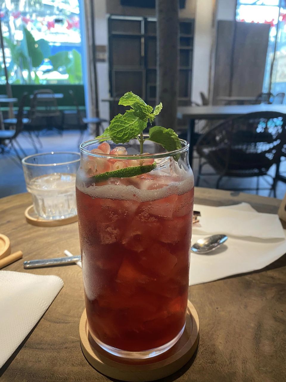 Jungle Family & Kids Cafe - Âu Cơ