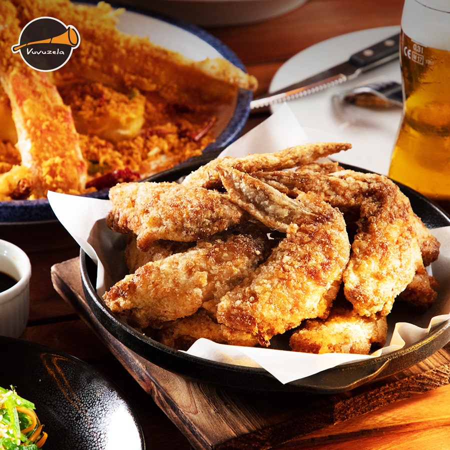 Vuvuzela Beer Club - Nguyễn Trãi