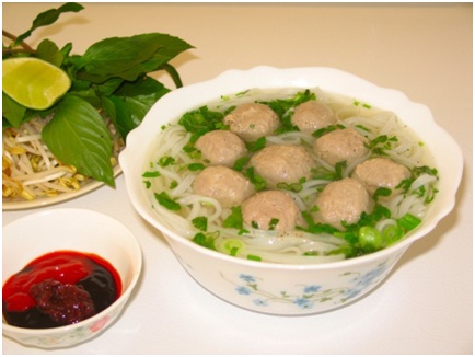 Quán Phở Bò - Bún Bò Duy - Nguyễn Tư Giản