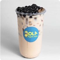 Ola Ngon Nha - Vĩnh Viễn