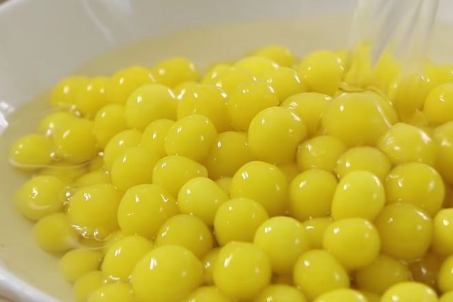 KA Tea - Trà Sữa - Ấp Tiền Lân