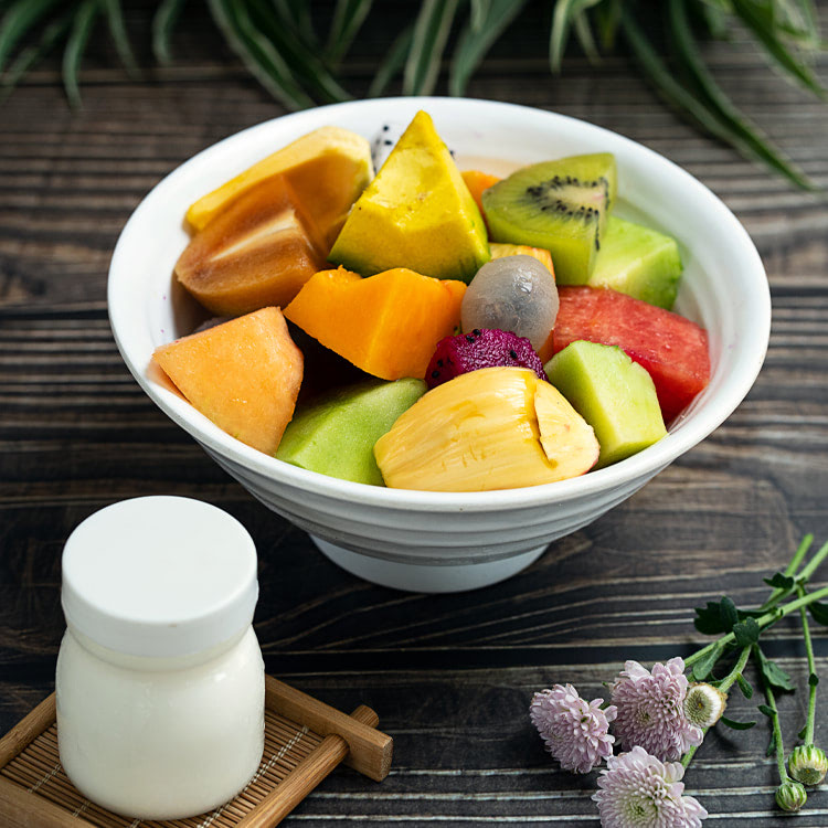 Trái Cây Tô Sao Việt Chi Nhánh 2 - Võ Văn Ngân