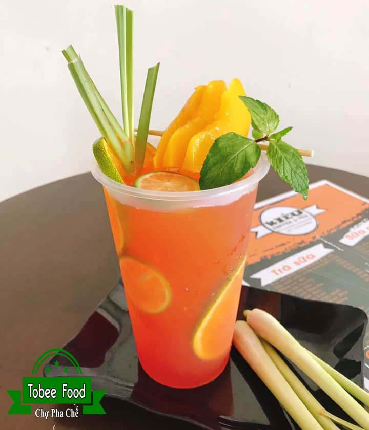 Trà Sữa Miu Kun - Xuân Đỉnh