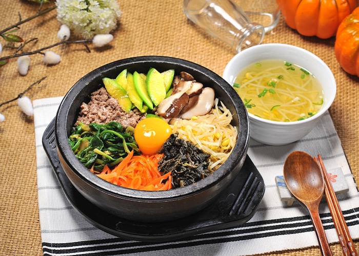 Mì cay June Noodle House - Nguyễn Ảnh Thủ Quận 12