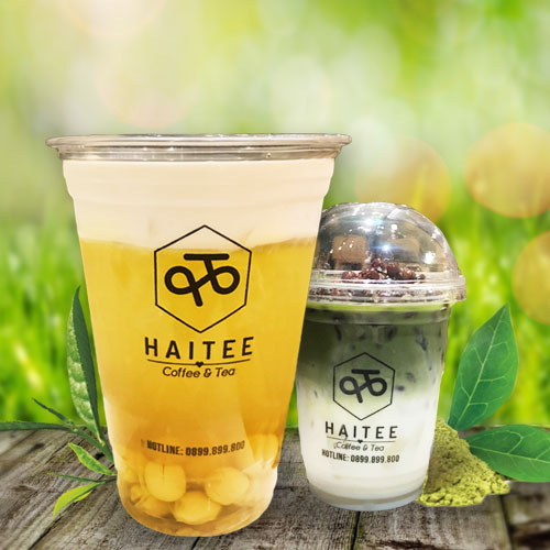 Hai Tee - Tea & Coffee - Bùi Hữu Nghĩa