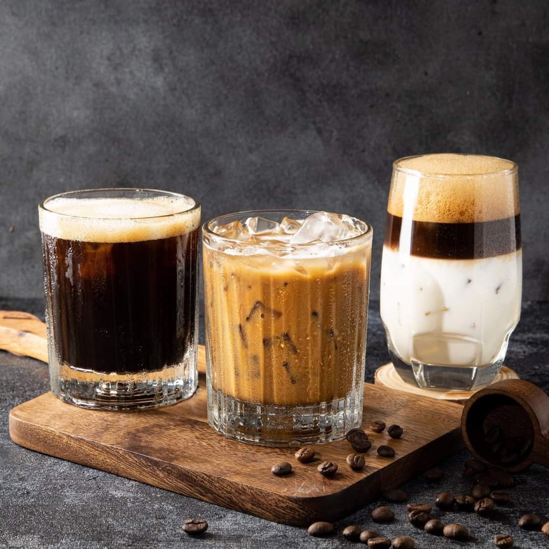 Feb Coffee - Huỳnh Tấn Phát