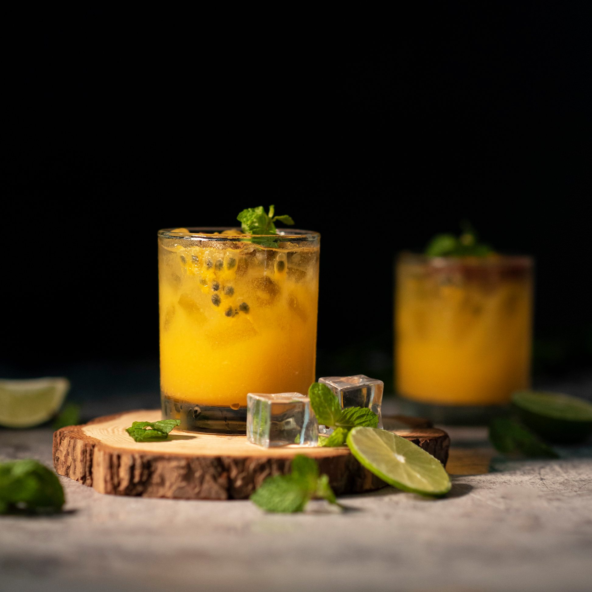 Trà Sữa A Little - Lê Lai