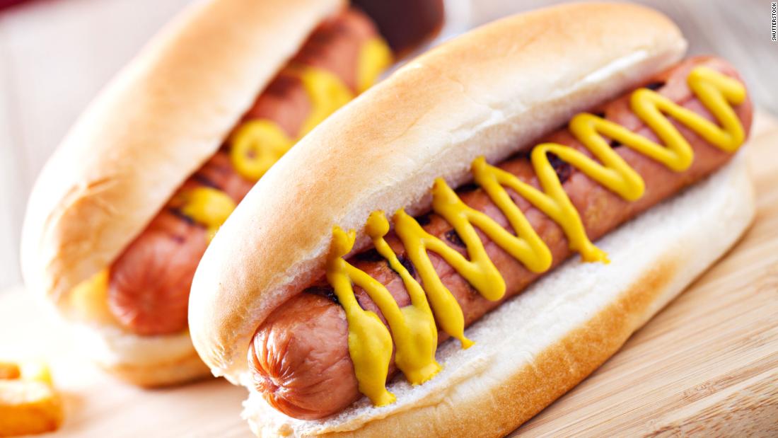 Hann Hot Dog - Đường số 79