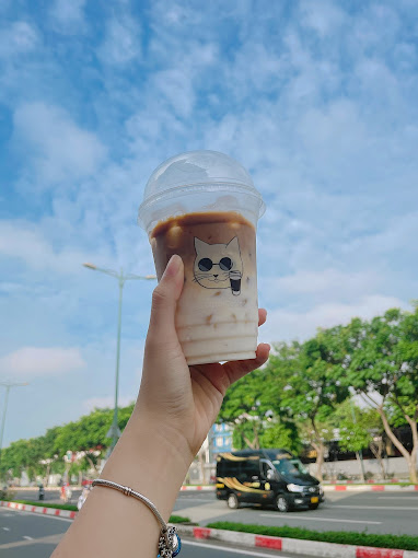 Tạp Hoá Minh Thuỷ