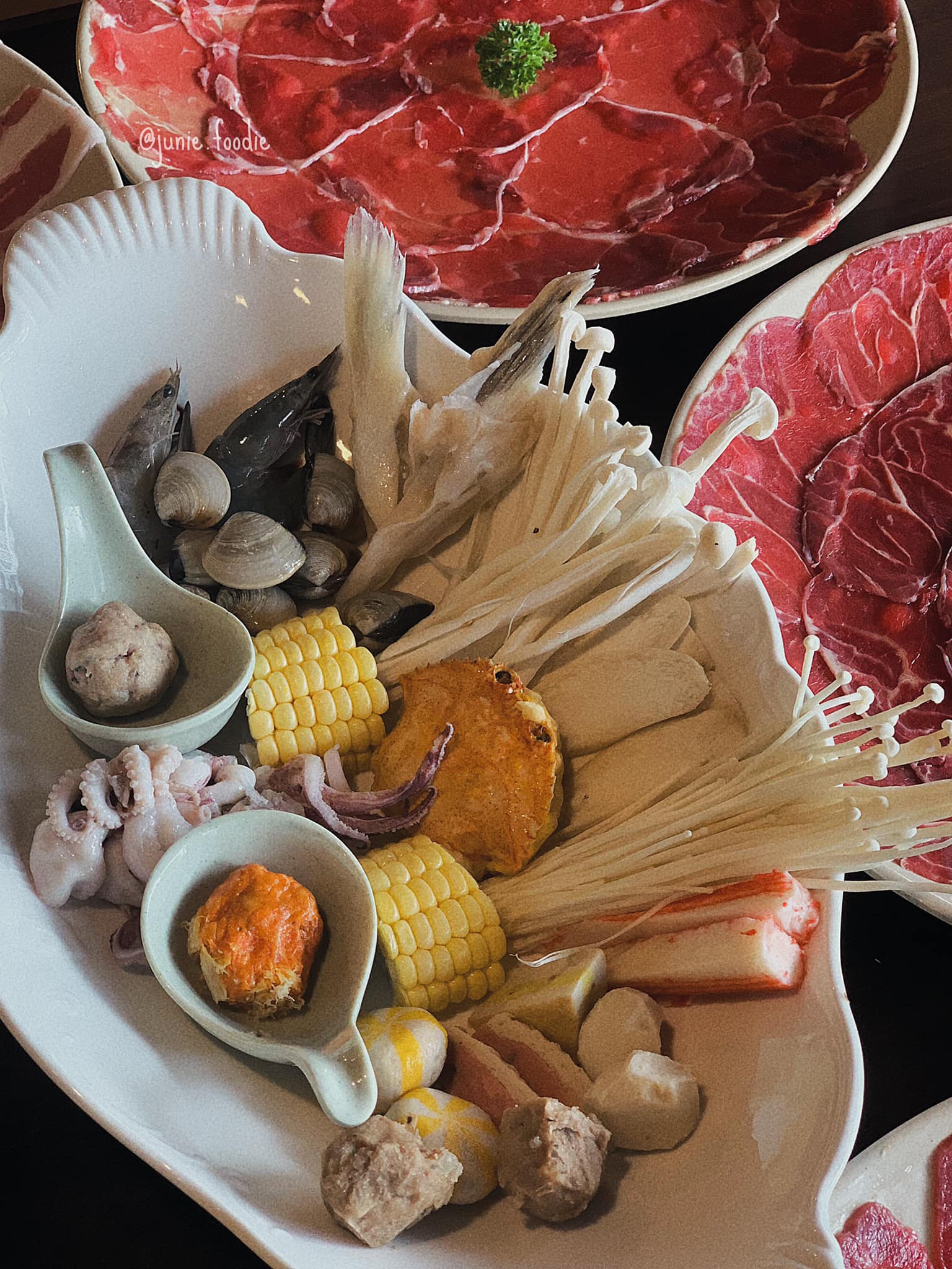 MAMA HotPot Buffet - Võ Văn Kiệt