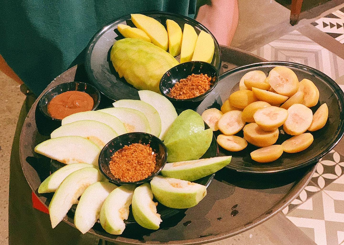 Nhậm Cà Phê - Ngô Thì Nhậm
