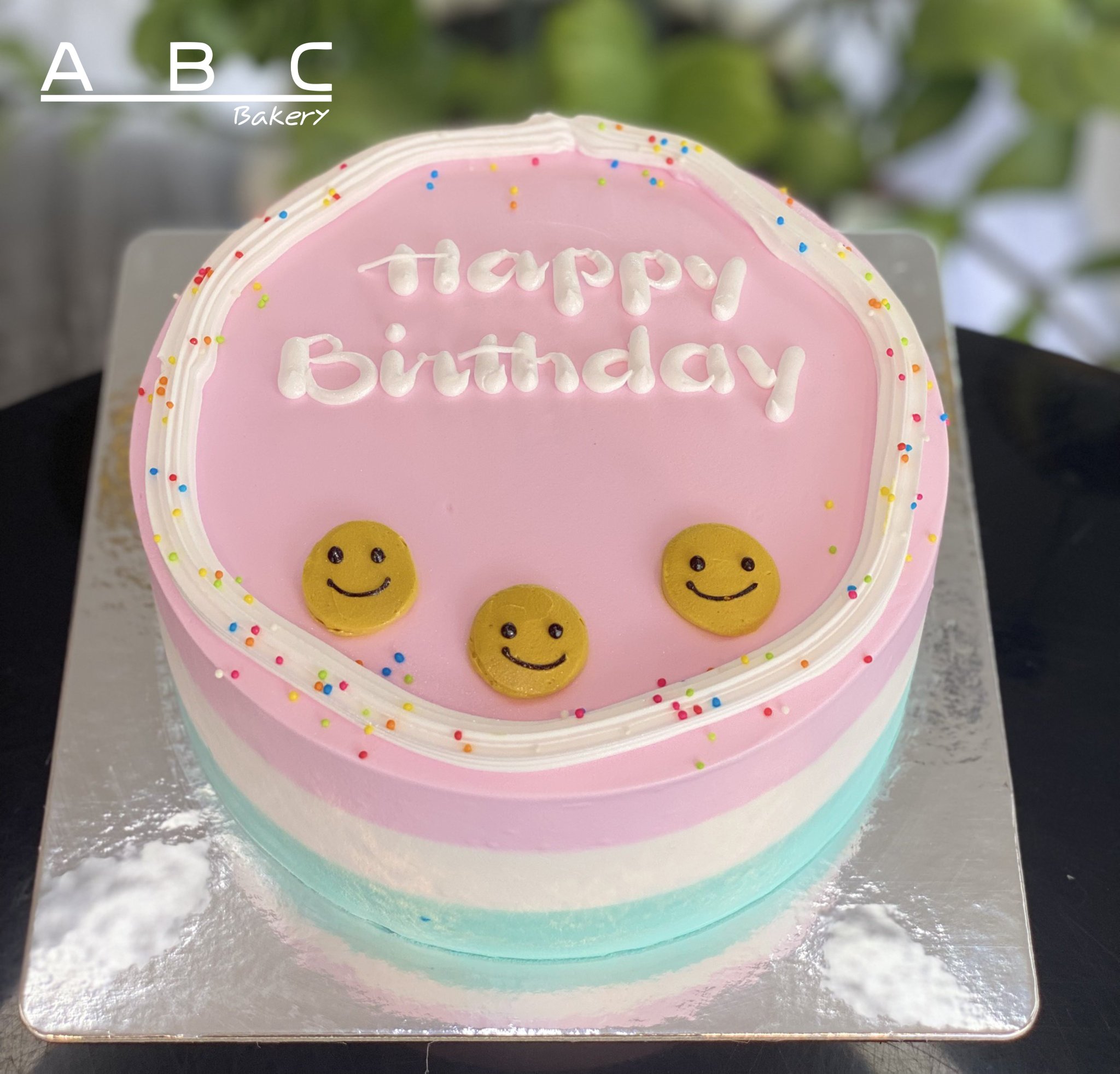 ABC Bakery - Huỳnh Tấn Phát