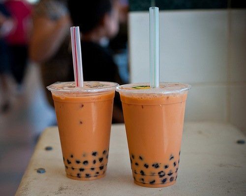 Myra Tea - Trà Sữa - Hương Lộ 2