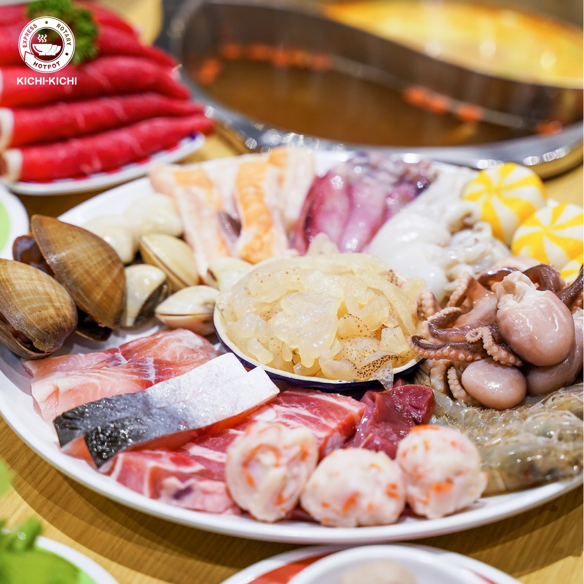 Kichi-Kichi - Nam Kỳ Khởi Nghĩa