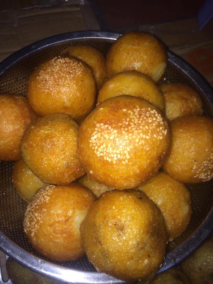 Bánh Rán Phan Đình Giót - Yên Xá