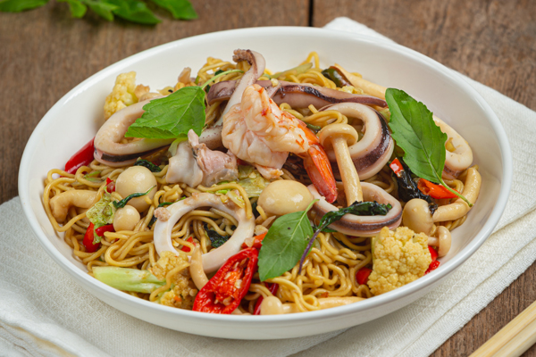 Quán Nướng Chị Hai - Hoàng Diệu