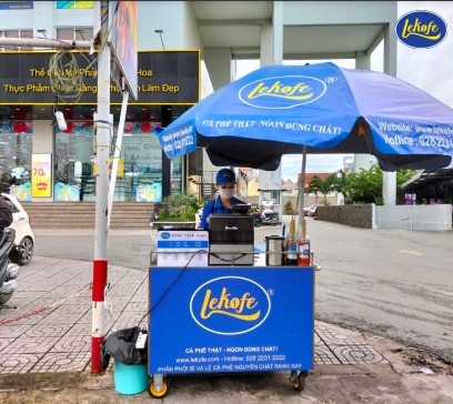 Lefoke - Hồng Bàng