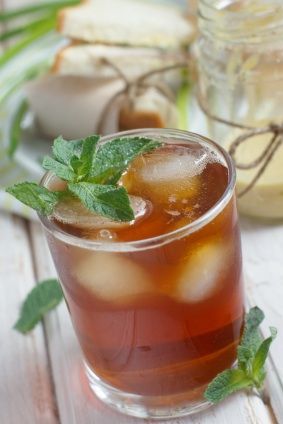 Trà Bí Đao Hạt Chia Lương Hiền - 39/15 Bùi Văn Ba
