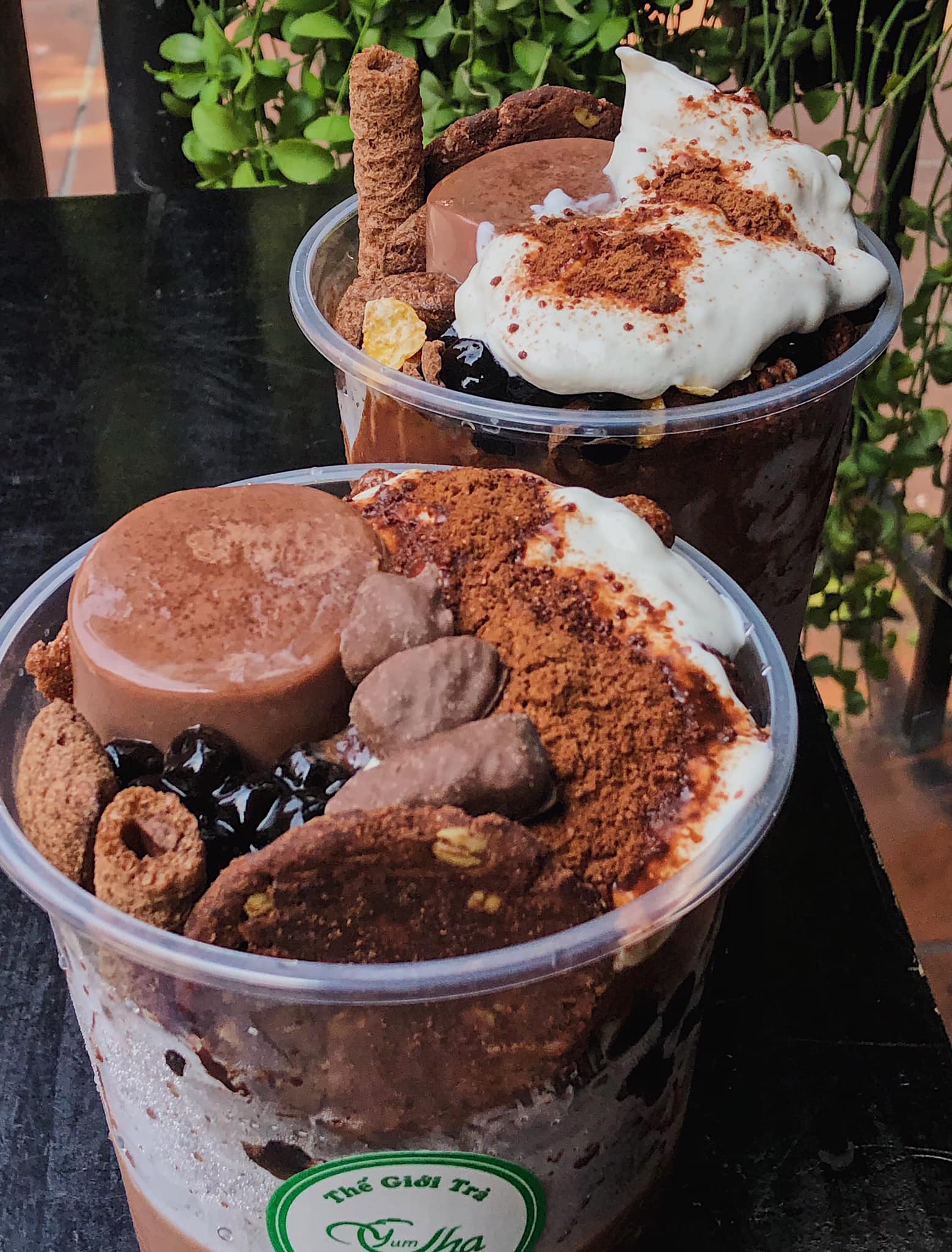 Trà Sữa 38 - Lê Thị Hồng