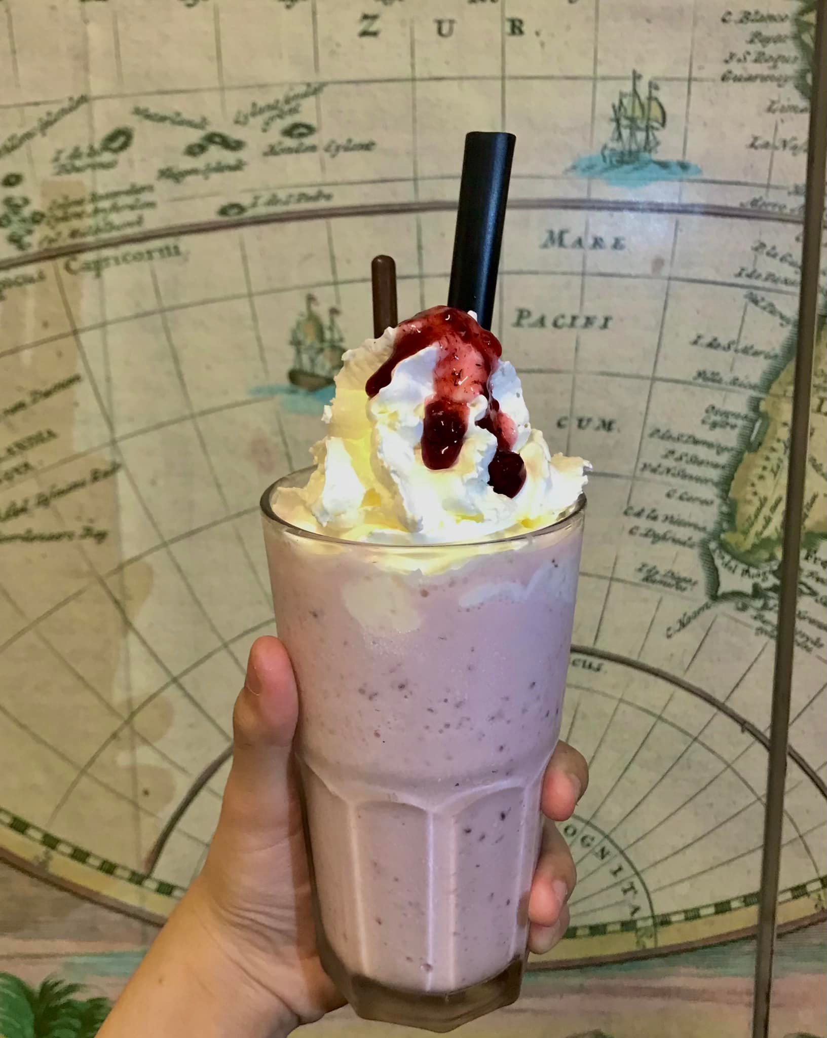The Coffee X - Vành Đai Trong