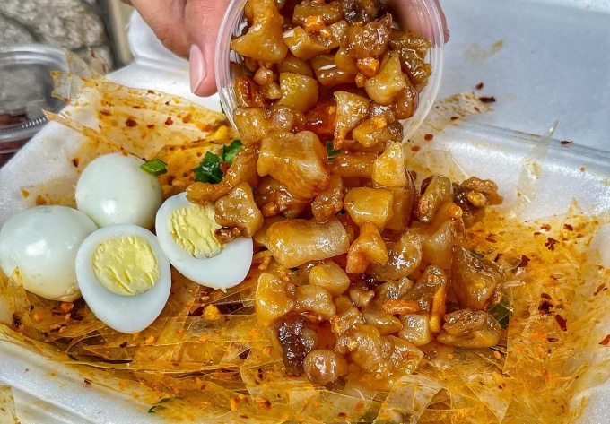 Trà Trộn 19 - Điện Biên Phủ