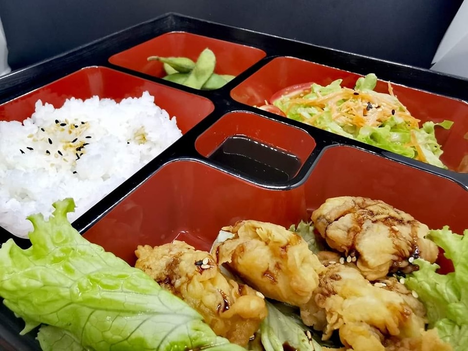 Oni Sushi - Điện Biên Phủ