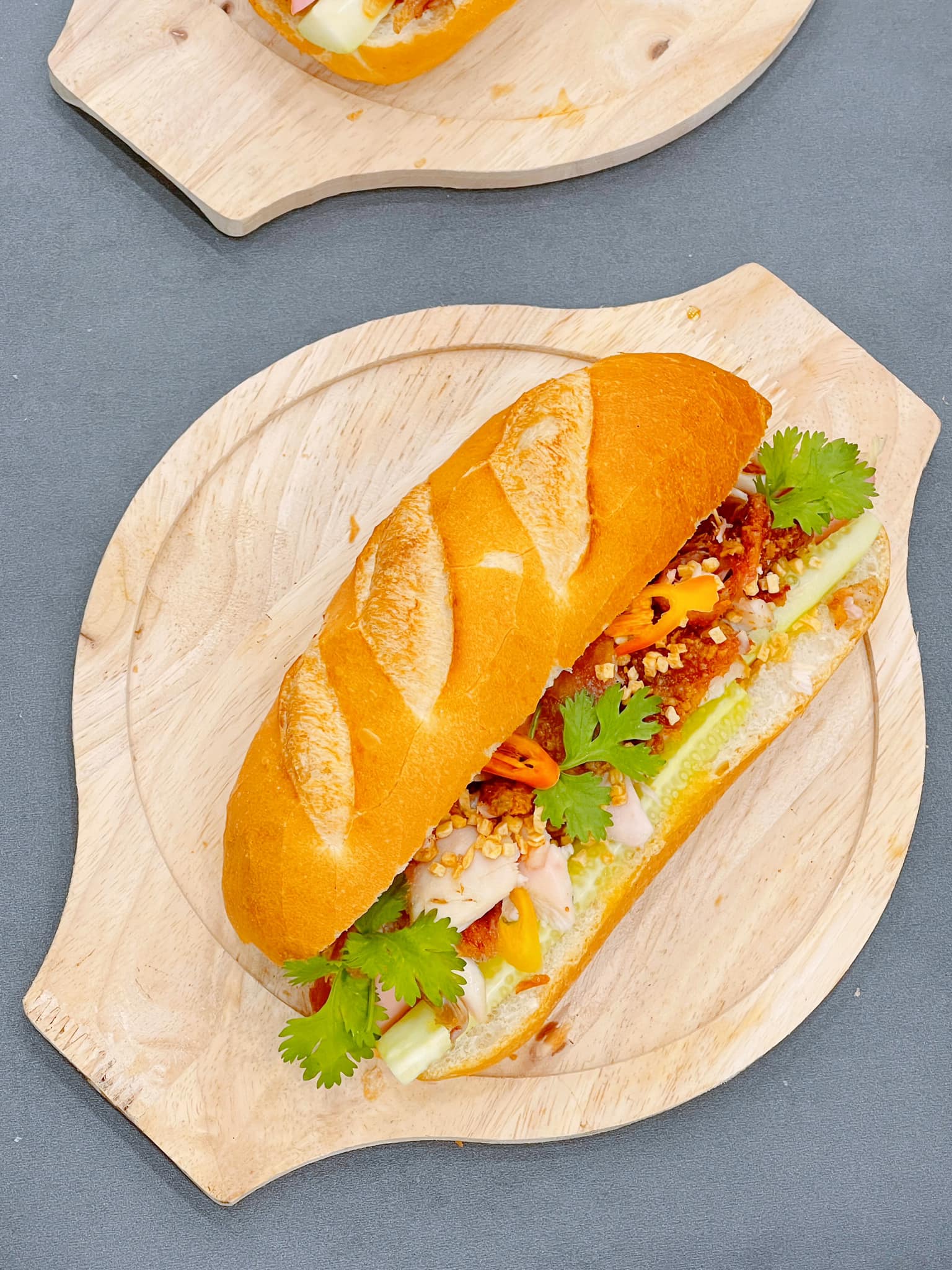 Bánh Mì BM - Tô Hiệu