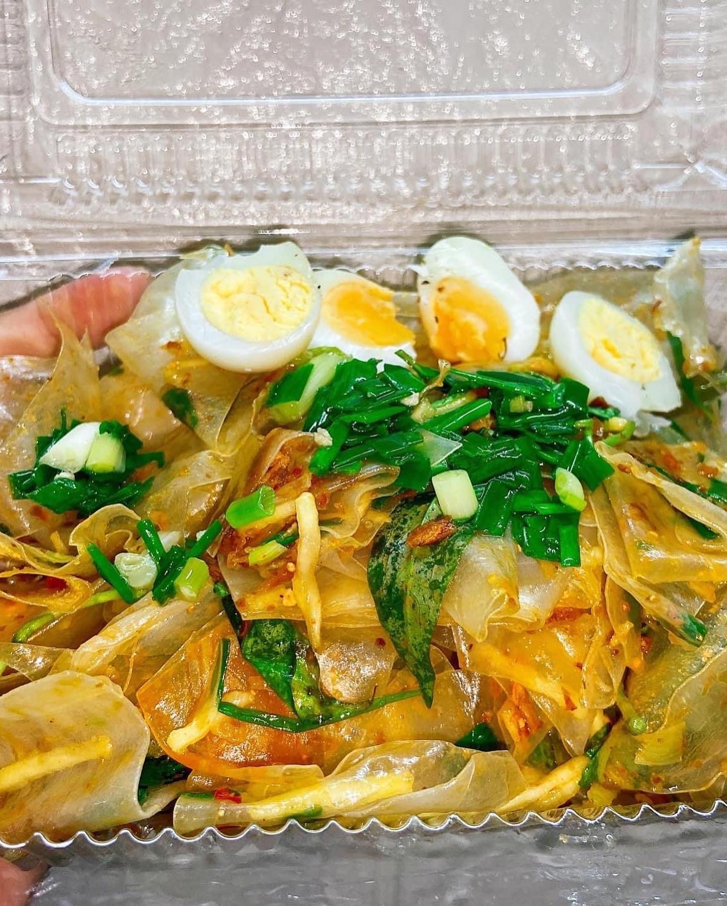 Ăn Vặt Cây Khế - Lê Lợi