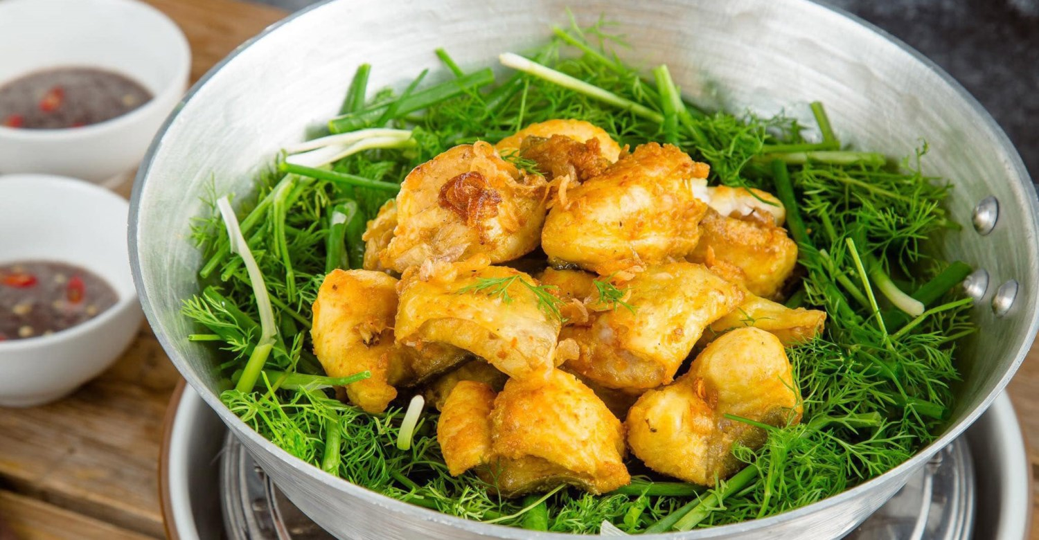 Chả Cá Bảo Linh - Đường 11