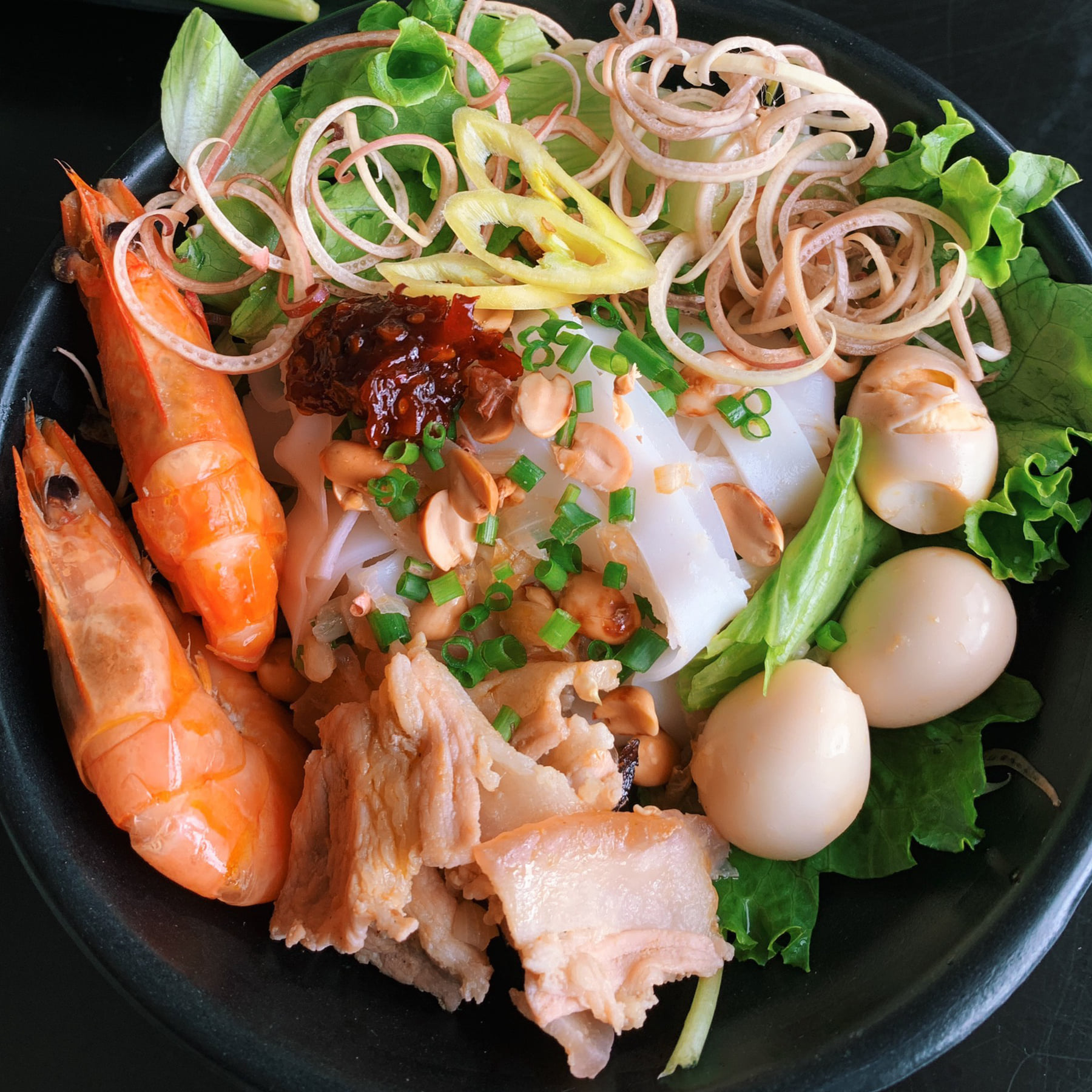 Koun - Cơm Kiểu Nhật, Lẩu & Các Món Nhậu - Nghĩa Tân