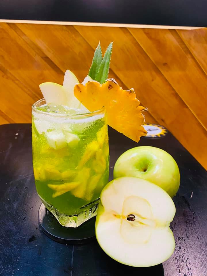 Sunshine Coffee - Đỗ Quang