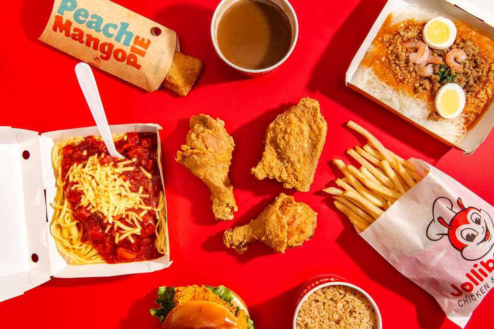 Jollibee - Trần Hưng Đạo
