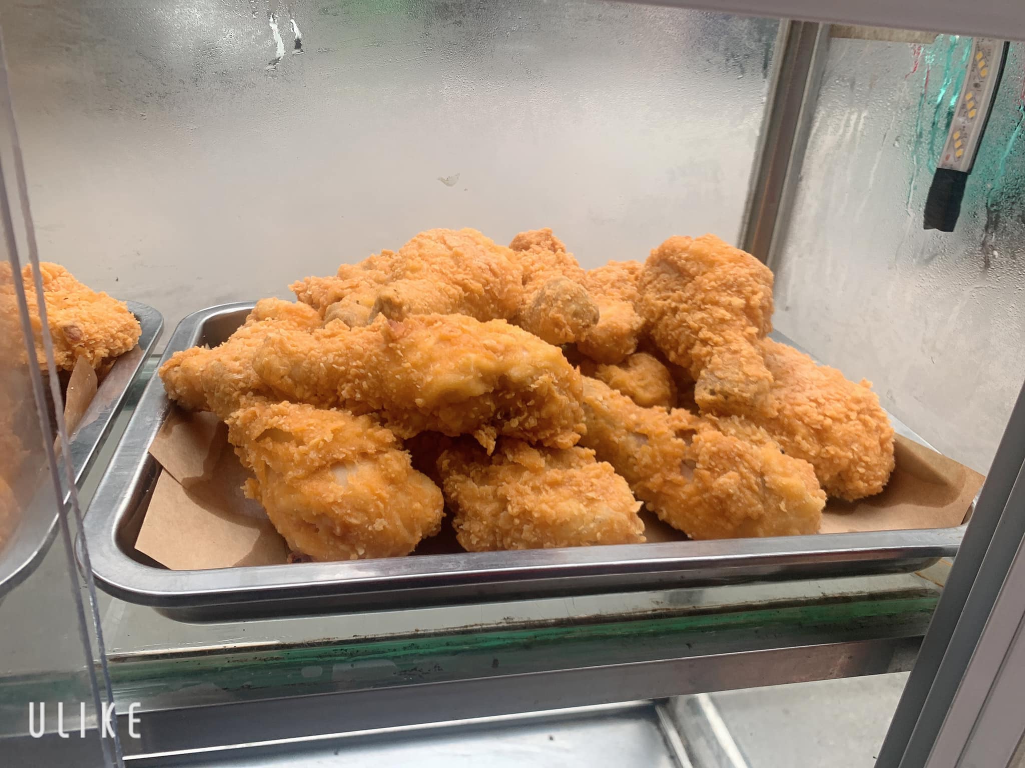 Trà Chanh Smile - Đình Thôn