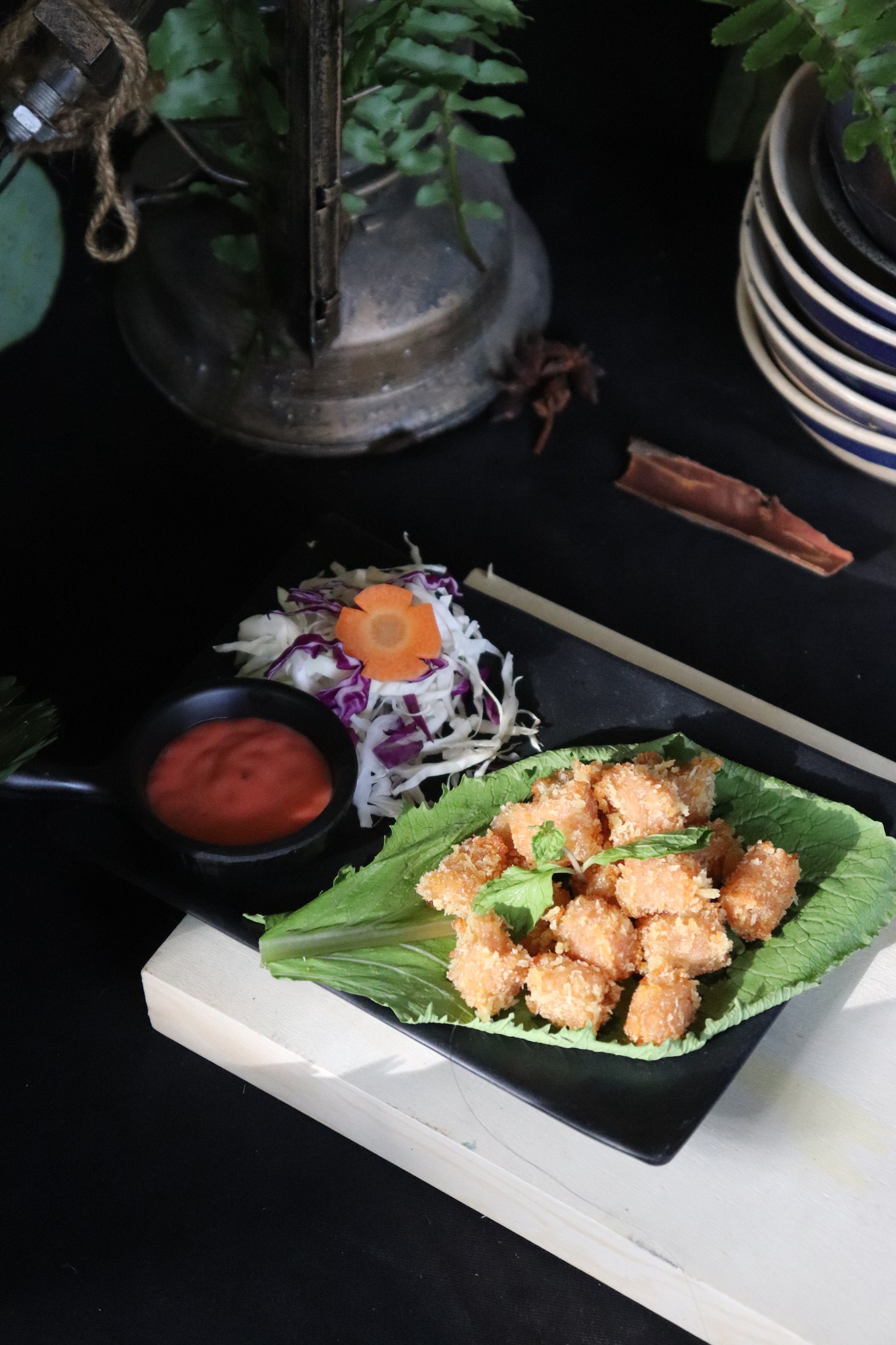 Du Mục Rooftop Craft Beer - Trường Sa