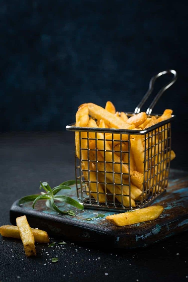 Cô Cô Food - Đường 3 Tháng 2