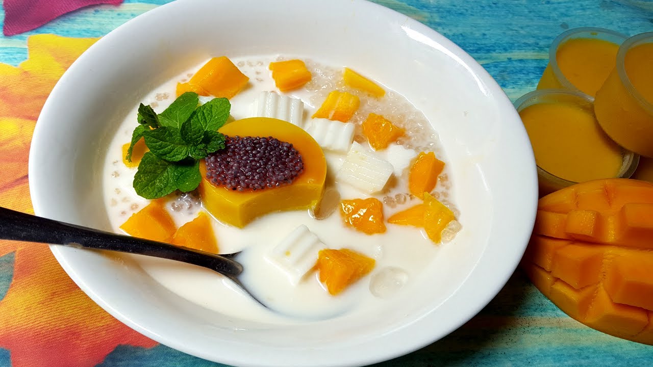Chè Nhà Cổ - Trâu Quỳ