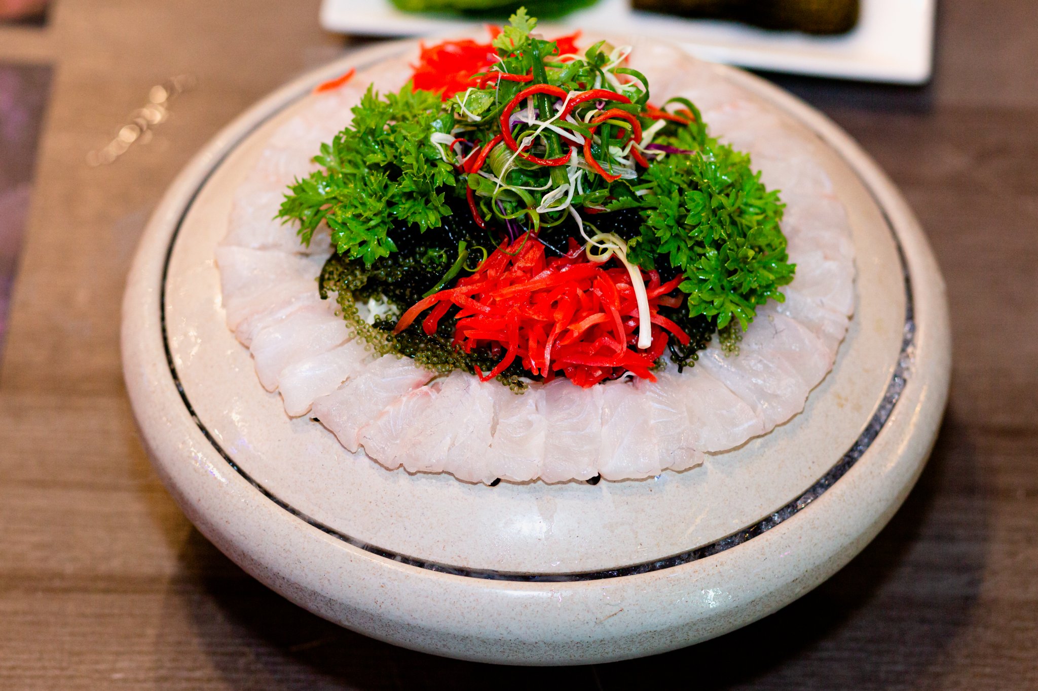 La Bàn - Seafood & Beer - Trần Văn Trứ