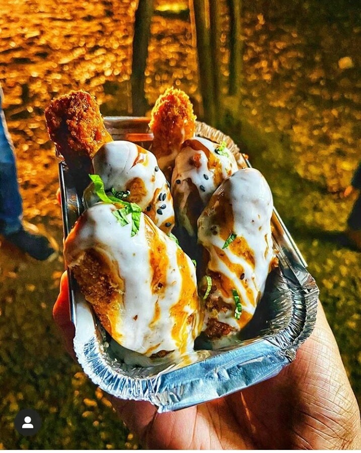 Mina - Gà Rán & Cơm Gà - Lê Lai