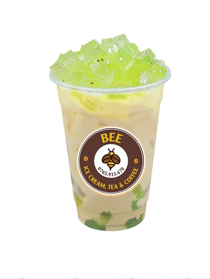 BEE Icecream - Đường Dn7