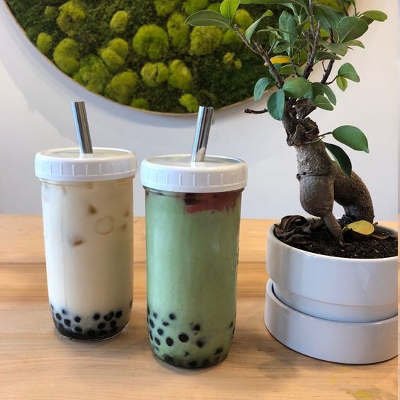Trà Sữa Bin - Trưng Nữ Vương