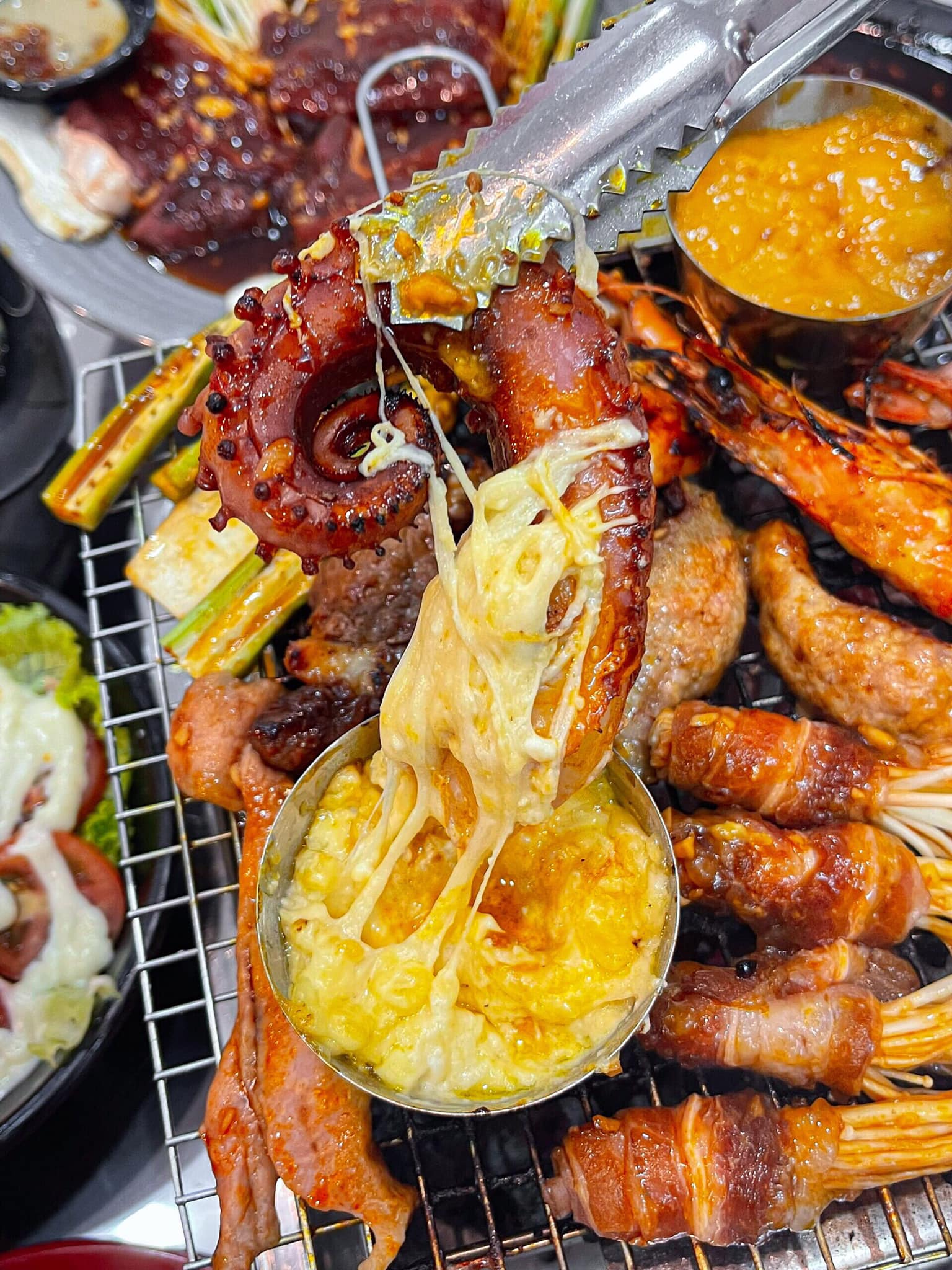 Bò Ba Lão - Đỗ Thị Lời