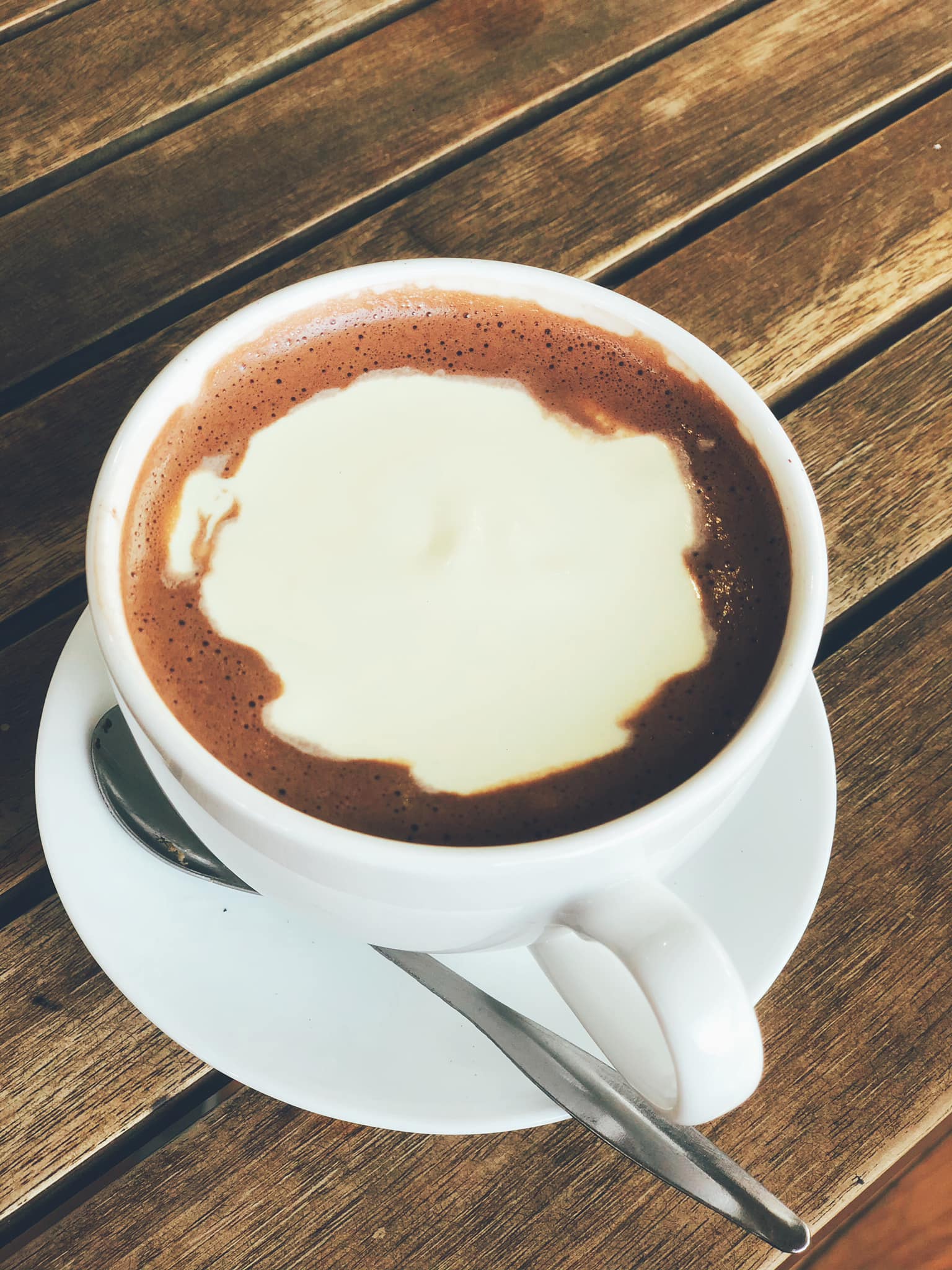 Rela’k Coffee & Tea - Vincom Plaza Buôn Ma Thuột