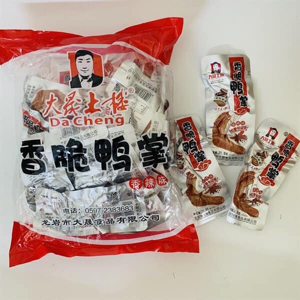 Snack Food By Suri - Trương Đăng Quế