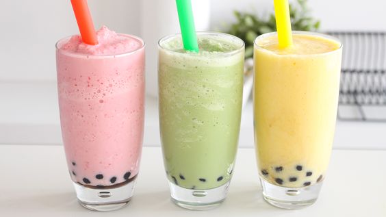 Tiệm Nhà Bối - Nguyễn Thị Định