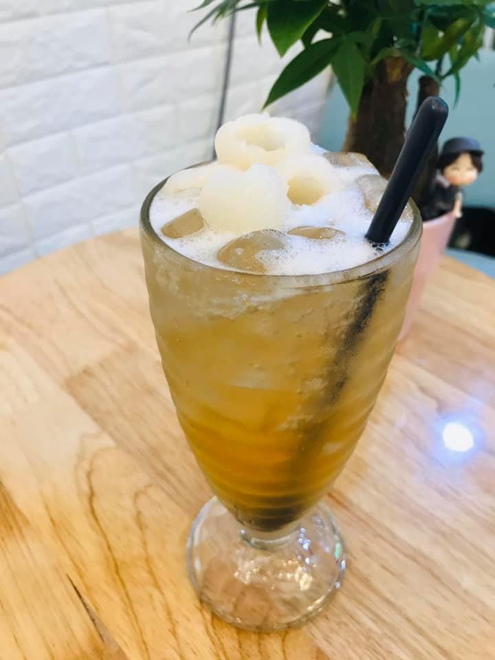 Trà Sữa & Sữa Chua Simi - Nguyễn Văn Khối