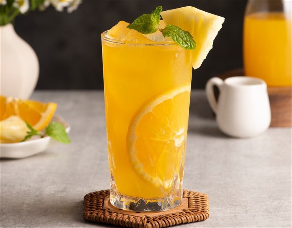 Cafe Hương Cao Nguyên - Quốc Lộ 1A