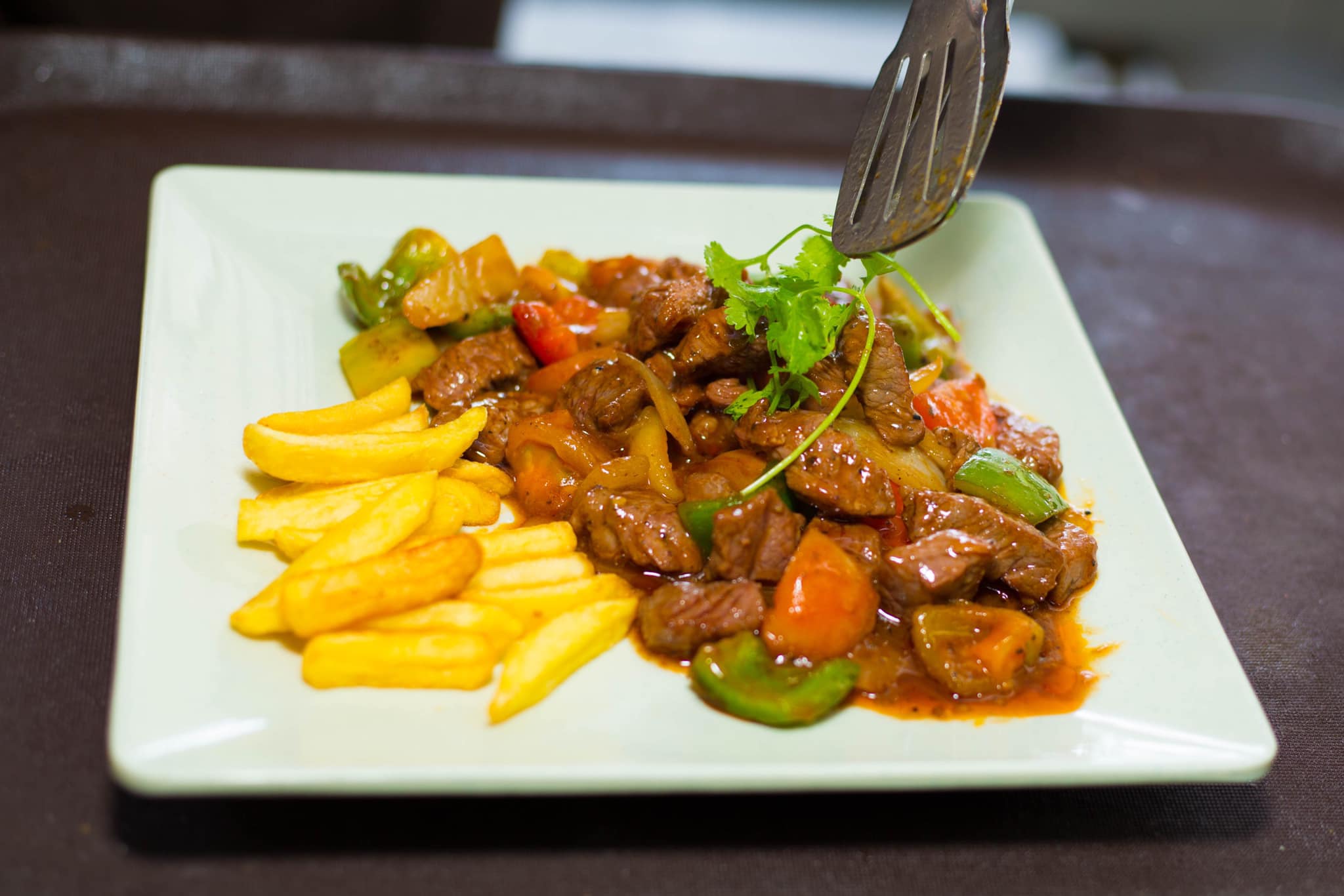 Bánh Mì Phương Nhi - Nguyễn Ảnh Thủ