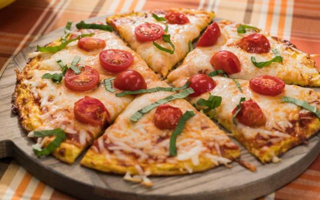 Happy - Mì Ý, Pizza & Tokbokki - Đinh Thị Hoà