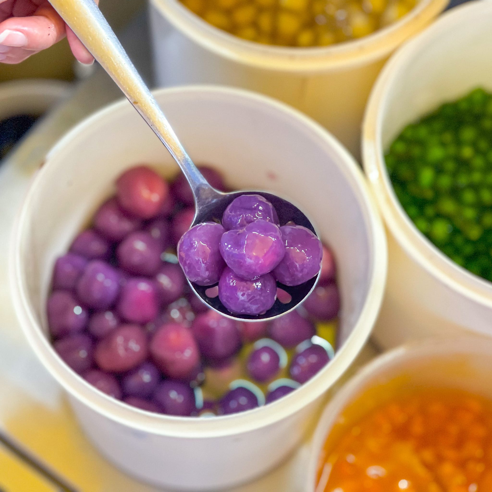 Trà Sữa Hallo Tea - Hiệp Bình